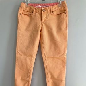 Mossimo Supply Co Skinny Pant Size 3